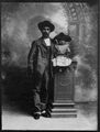 Garc�a, Romualdo: Portr�t [3]