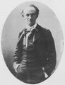 Atelier Nadar: Charles Baudelaire (1821-1867), Dichter