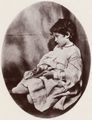 Carrol, Lewis: Effie Millais