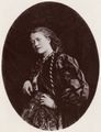 Carrol, Lewis: Ellen Terry (1847-1928)