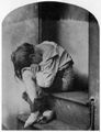 Rejlander, Oskar Gustav: Armer Jo