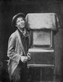 Rejlander, Oskar Gustav: »Einen Penny bitte«