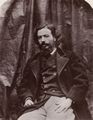 Carrol, Lewis: Alphonse Legros (1837-1911)