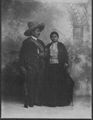Garc�a, Romualdo: Portr�t [12]