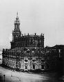 Krone, Hermann: Die Katholische Kirche in Dresden