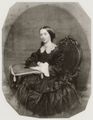 Wehnert-Beckmann, Bertha: Antonie Halberstadt als Braut, Leipzig