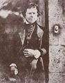 Adamson, Robert: David Octavius Hill