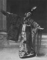 Atelier Nadar: Japanische Schauspielerin