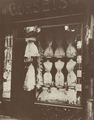 Atget, Eug�ne: Korsetts