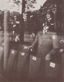 Atget, Eug�ne: L�den und Auslagen, Herrenmoden