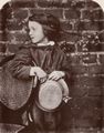 Carrol, Lewis: Arthur Hughes (der J�ngere)