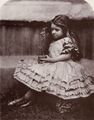 Carrol, Lewis: Maria White