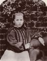Carrol, Lewis: Zoe Strong