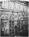Gebr�der Bisson: Der Ottheinrichsbau des Heidelberger Schlosses