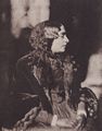 Regnault, Victor: Portr�t einer Frau