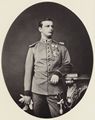 Albert, Joseph: K�nig Ludwig III. von Bayern (1845-1921)