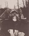Atget, Eug�ne: Historische St�tten, Juvisy