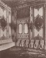 Atget, Eug�ne: Historische St�tten, Saal in der �sterreichischen Botschaft