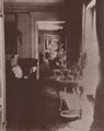 Atget, Eug�ne: Interieurs, Wohnr�ume eines Kaufmanns