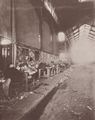 Atget, Eug�ne: Leben und Arbeitswelt, Gem�seh�ndler