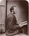 Carrol, Lewis: Sir John Everett Millais (1829-1896)
