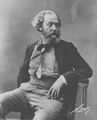 Atelier Nadar: C�lestin Nanteuil (1813-1873), Maler und Lithograph
