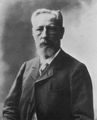 Atelier Nadar: Eug�ne Vicomte de Vogu� (1848-1910), Schriftsteller und Diplomat