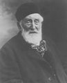 Atelier Nadar: Henri Harpignies (1819-1916), Maler