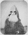 Nostitz, Graf: Armenischer M�nch