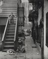 Riis, Jacob A.: »Baxter Street Alley im Mulberry Bend« (jetzt zerst�rt)