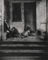 Riis, Jacob A.: Gute und schlechte Eigenschaften der »Nomaden der Stra�e«