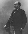 Atelier Nadar: �mile Augier (1820-1889), Dramatiker