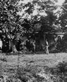 O'Sullivan, Timothy H.: Charles City Gerichtshaus, Virginia