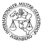 Der N�rnberger Proze�