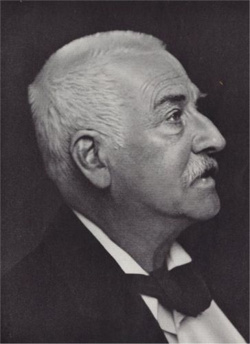 Jacob Burckhardt