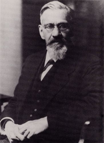 Eduard Meyer