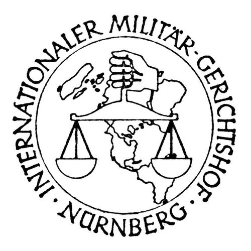 Der N�rnberger Proze�