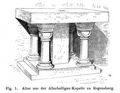 Altar