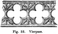 Fig. 52. Vierpass.