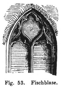 Fig. 53. Fischblase.