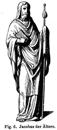 Fig. 6. Jacobus der �ltere.