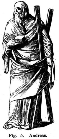 Fig. 5. Andreas.