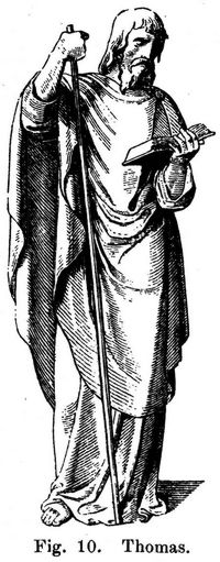 Fig. 10. Thomas.