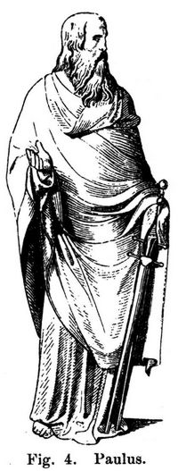 Fig. 4. Paulus.