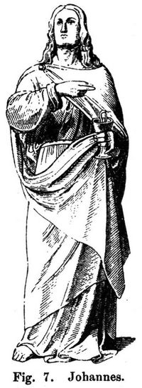 Fig. 7. Johannes.
