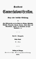 Herder-1854-Bd-1 S. 0
