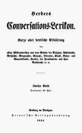 Herder-1854-Bd-2 S. 0