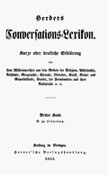 Herder-1854-Bd-3 S. 0