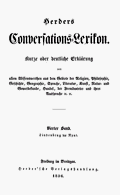 Herder-1854-Bd-4 S. 0