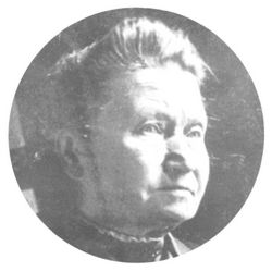 Baader, Ottilie